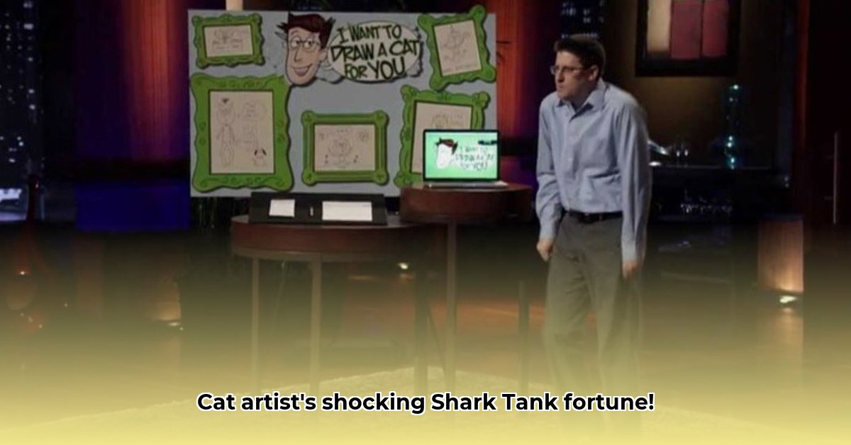 i-want-to-draw-a-cat-for-you-net-worth